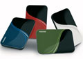 Toshiba's portable hard drives Toshiba's portable hard drives