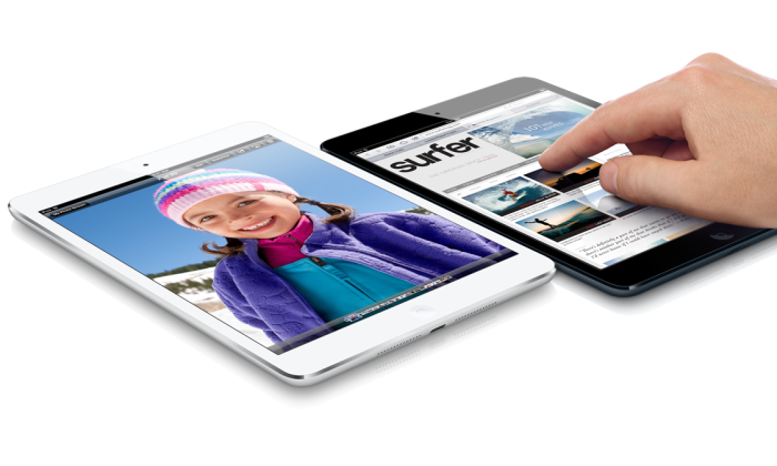 #3 iPad mini
