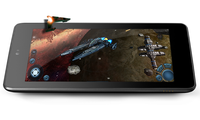 #4 Nexus 7