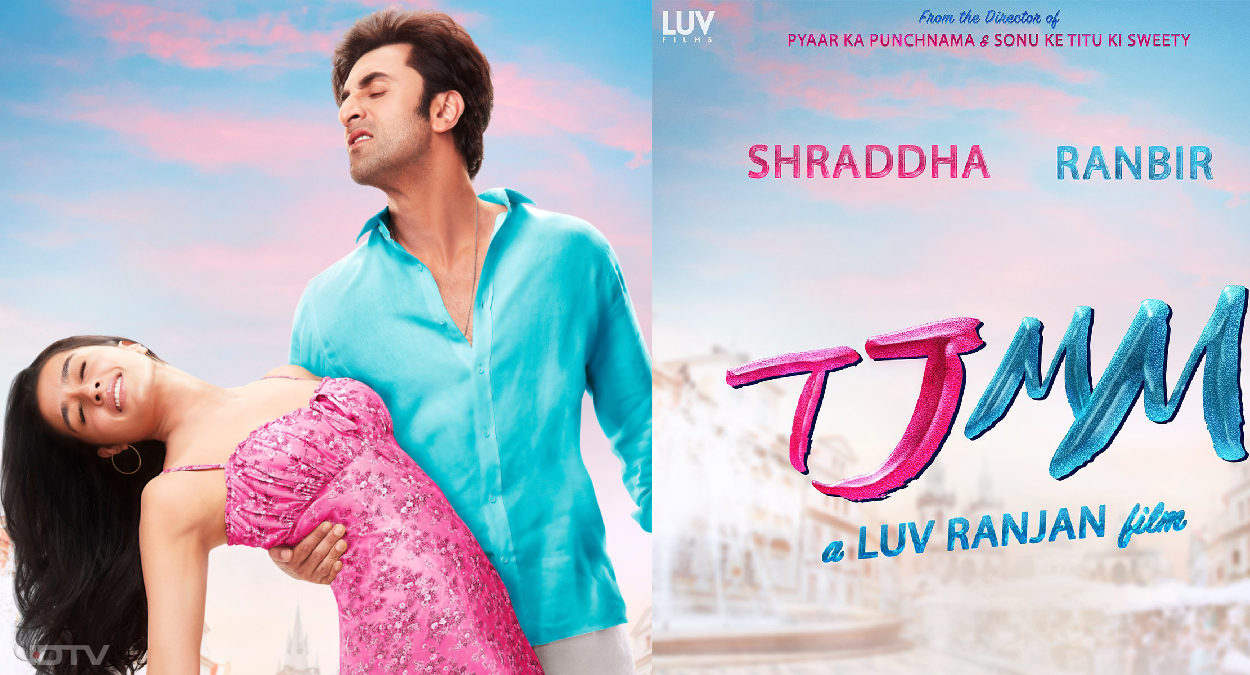 TJMM को जो प्&zwj;यार दर्शकों ने दिया है, उससे साबित हुआ है कि लव रंजन एक कामयाब निर्देशक हैं। टीजेएमएम से जुड़े तमाम फ&zwj;िल्&zwj;म रिव्&zwj;यूज में उनके निर्देशन की तारीफ की गई है। याद रहे कि लव रंजन बॉलीवुड को प्&zwj;यार का पंचनामा, प्&zwj;यार का पंचनामा 2, सोनू के टीटू की स्&zwj;वीटी जैसी तमाम हिट फ&zwj;िल्&zwj;में दे चुके हैं। तीनों ही फ&zwj;िल्&zwj;मों की खास बात है कि उनमें अभिनेता कार्तिक आर्यन मुख्&zwj;य भूमिका में थे। कार्तिक को स्&zwj;टार बनाने का श्रेय भी लव रंजन को ही जाता है। तस्&zwj;वीरें @TeamShraddhaKPR, @yrf, @luv_ranjan, @TSeries, @shragoddess से।