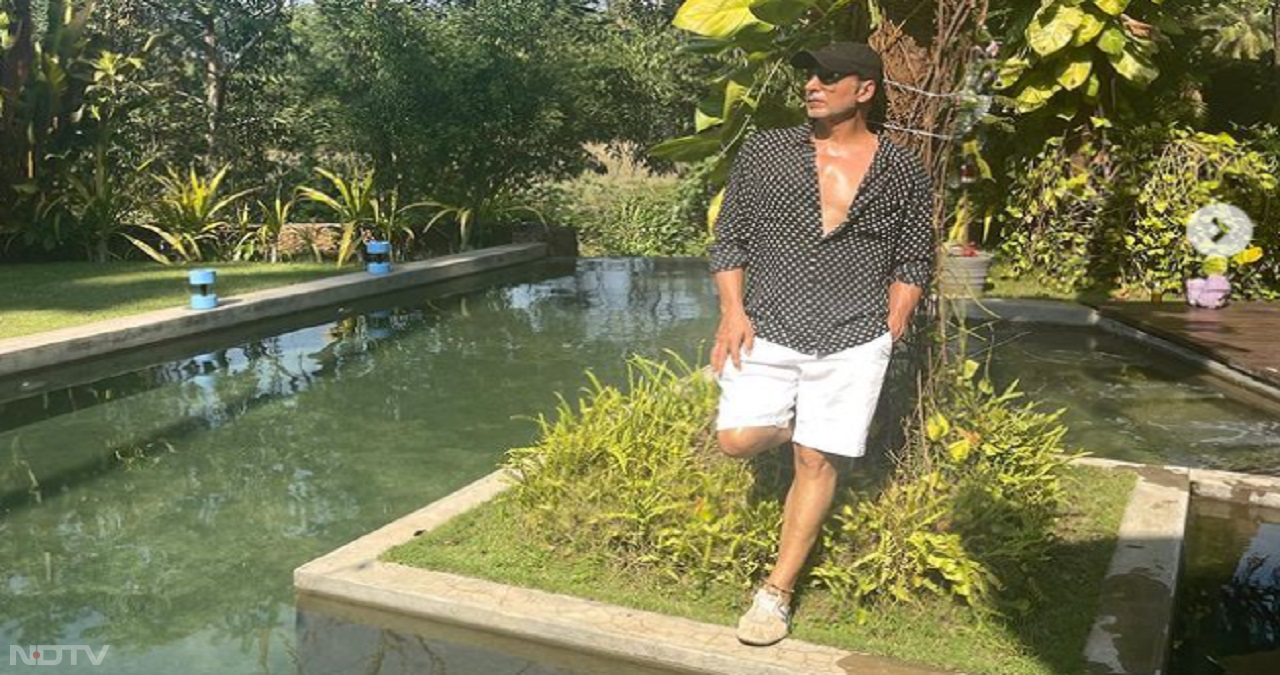 ट्विटर का अकाउंट्स पर ब्लू टिक एक स्टेटस का सिम्बल भी रहा है। इसके साथ ही ब्लू टिक यूजर्स की प्रामाणिकता को भी दर्शाता है। (फोटो क्रेडिट- Instagram/akshaykumar)