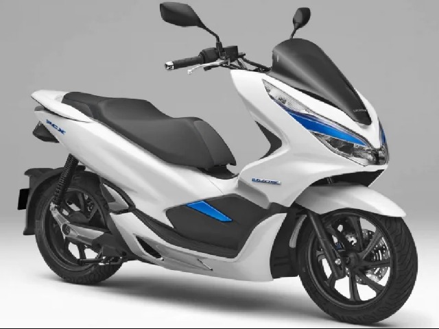 2022 में भारत में लॉन्च होंगे ये इलेक्ट्रिक स्कूटर्स! 2022 में भारत में लॉन्च होंगे ये इलेक्ट्रिक स्कूटर्स!