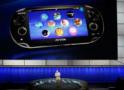 Photo : In Pics: Sony Launches the PlayStation Vita