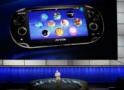 In Pics: Sony Launches the PlayStation Vita