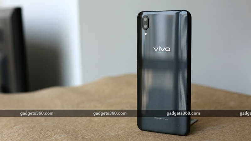 Android Pie coming to Vivo handsets in Q4, X21 apparently the first on the  list -  News