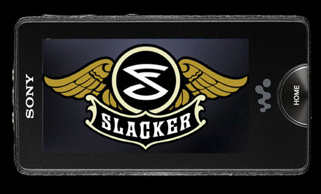 Thirty years after revolutionising portable music with the Walkman, Sony is trying to master the digital media player with the X Series.