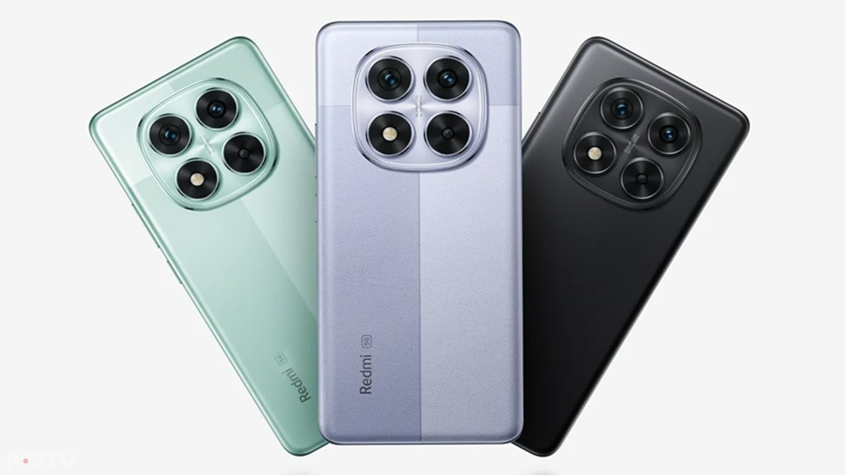 Redmi Note 14 Pro 5G पानी से बचाव के लिए IP68 रेटिंग से लैस है। Note 14 Pro 5G का 8GB RAM/128GB स्टोरेज वेरिएंट अमेजन पर 21,850 रुपये में लिस्ट है, जिस पर एचएडीएफसी बैंक कार्ड से भुगतान पर 1000 रुपये का डिस्काउंट है, जिसके बाद प्रभाव कीमत 20,850 रुपये हो जाएगी। इस फोन में 50 मेगापिक्सल का प्राइमरी कैमरा और 1.5K 3D कर्व्ड AMOLED डिस्प्ले है।