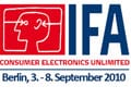 Photo : What's hot at IFA Berlin 2010