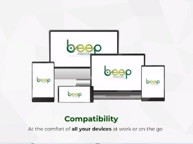 Photo : 'Beep Pakistan' App: पाकिस्तान ने लॉन्च किया WhatsApp का लोकल विकल्प, मिलते हैं ये फीचर्स