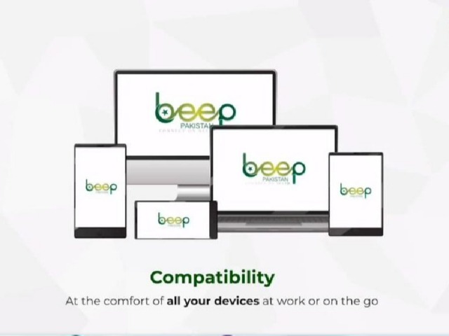 'Beep Pakistan' App: पाकिस्तान ने लॉन्च किया WhatsApp का लोकल विकल्प, मिलते हैं ये फीचर्स