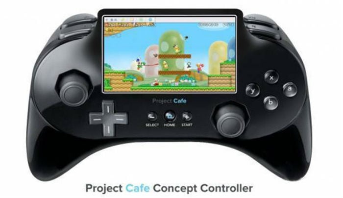 <b>Built-in touchscreen</b> ? One of the biggest things to look out for in the latest version of Wii could be the reported touch-screen controllers in the console. The new controllers could feature a six-inch high resolution screen for gameplay.