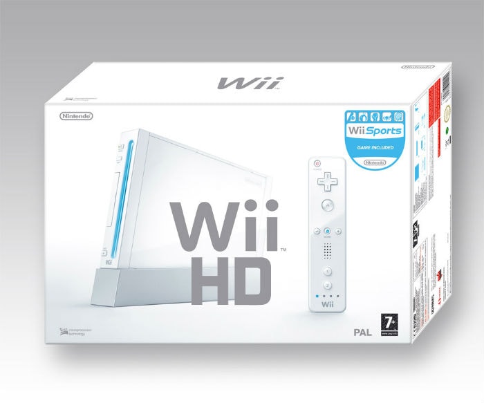 <b>A new name</b> ? It would obviously have a new name. It is code-named Project Caf� inside Nintendo, but it could be named Wii HD when it actually hits shelves