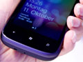 A close look at Windows Phone 7
