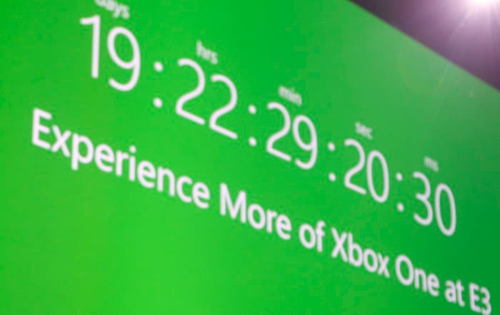 Microsoft has promised to reveal more Xbox One details at E3 gaming conference from June 11 to 13.