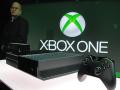 Photo : Microsoft Xbox One launch