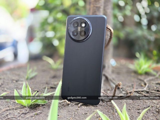 Xiaomi 14 Civi to Launch in India on June 12: First Look Xiaomi 14 Civi to Launch in India on June 12: First Look