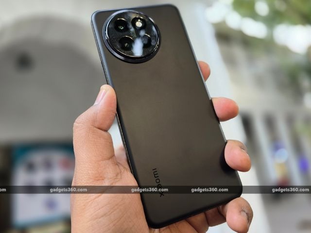 Xiaomi 14 Civi With Leica-Backed Cameras Launched in India: All Details Xiaomi 14 Civi With Leica-Backed Cameras Launched in India: All Details