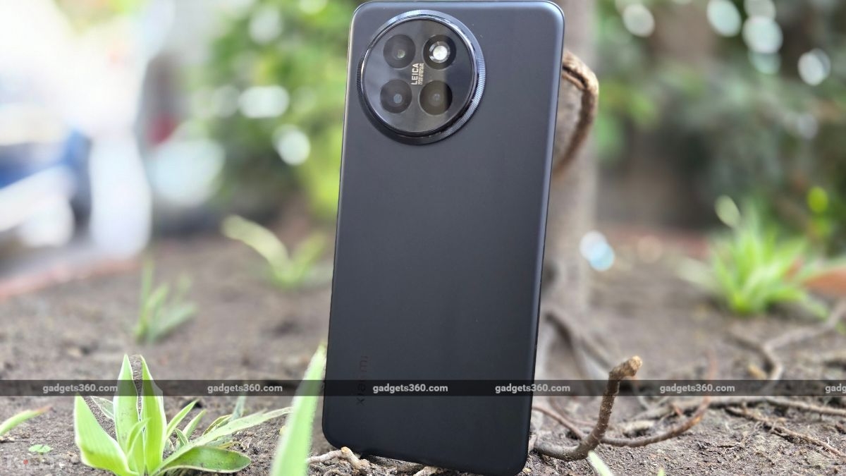 Xiaomi 14 Civi With Leica-Backed Cameras Launched in India: All Details