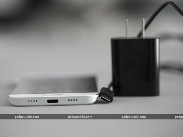 Xiaomi Mi 5 (pictures) NDTV Gadgets360.com Xiaomi Mi 5 (pictures) NDTV Gadgets360.com