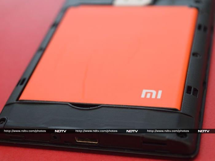 Xiaomi 1s аккумулятор