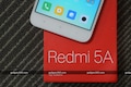 Redmi 5A Gallery Images