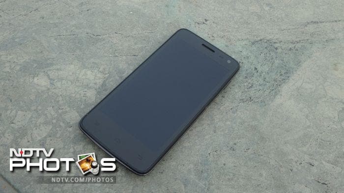 Xolo Q700 will pack in 1.2GHz quad-core processor and offers 1GB of RAM and 4GB of internal storage, which can be expanded by up to 32GB.