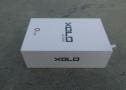 Photo : Xolo Q700: In pictures