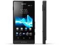 Sony Xperia sola: First Look