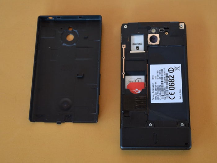 Sony claims that Xperia sola will provide up to 6 hours of talk-time and up to 475 hours of standby time.