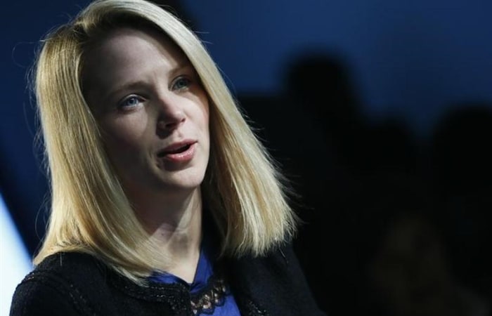 Yahoo acquisitions under Marissa Mayer