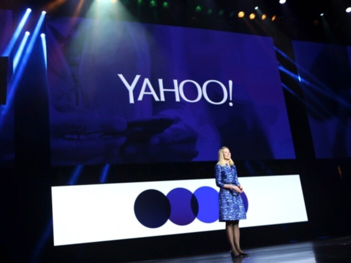 Yahoo acquisitions under Marissa Mayer