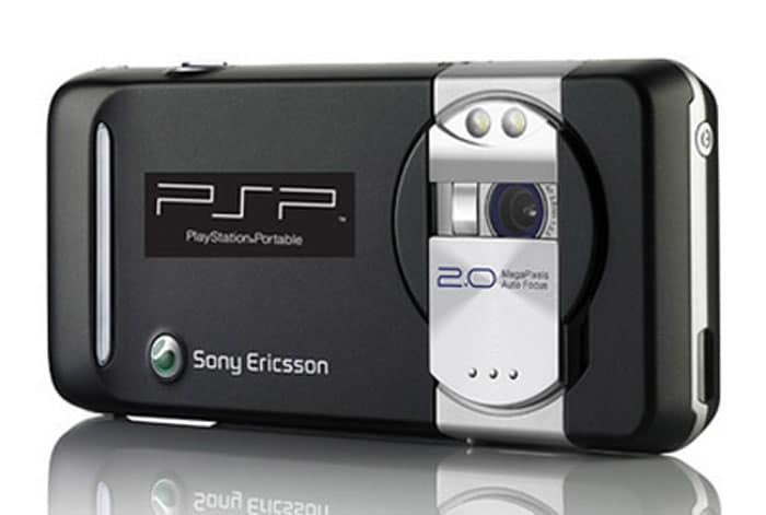 <b>PlayStation Phone: Play While You Talk</b><br><br> 

Even though Sony won't admit it, we have already seen videos of the PSP Phone in action. The PSP Phone is said to combine the power of Sony's portable gaming platform with a smartphone running Android 2.3. Expect to see a working model at CES 2011, which is right round the corner.