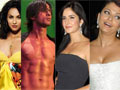 Top 10 celebs on Google India