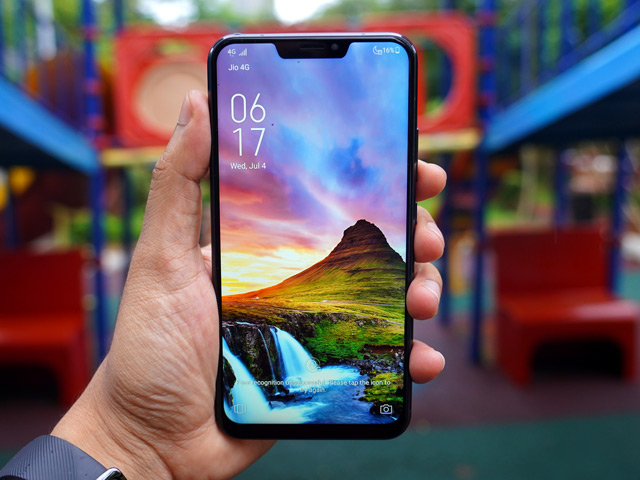 Asus ZenFone 5Z