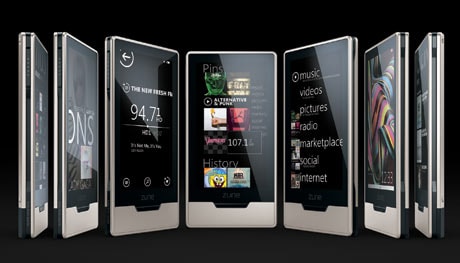 Zune HD