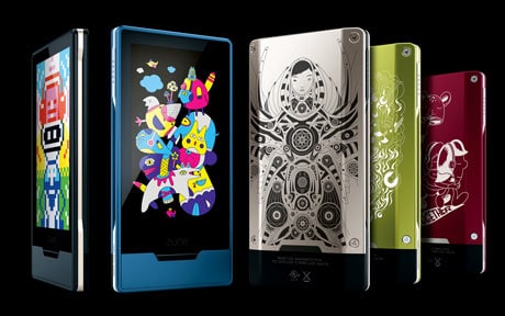 Zune Originals