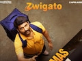 Photo : Zwigato Box office Collection Day 1 : क्‍या कपिल शर्मा की फ‍िल्‍म को दर्शकों ने किया पसंद? जानें पहले दिन का कलेक्‍शन