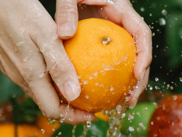 किन्नू खाने के 7 फायदे