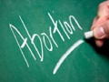 Photo : Abortion: types and prevention tips
