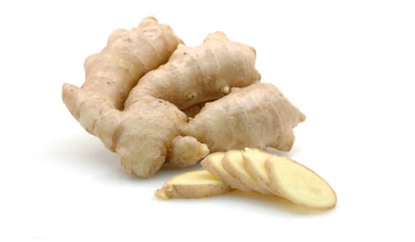 Ginger is also a good source to cure acidity. You can add ginger to your regular food preparation.