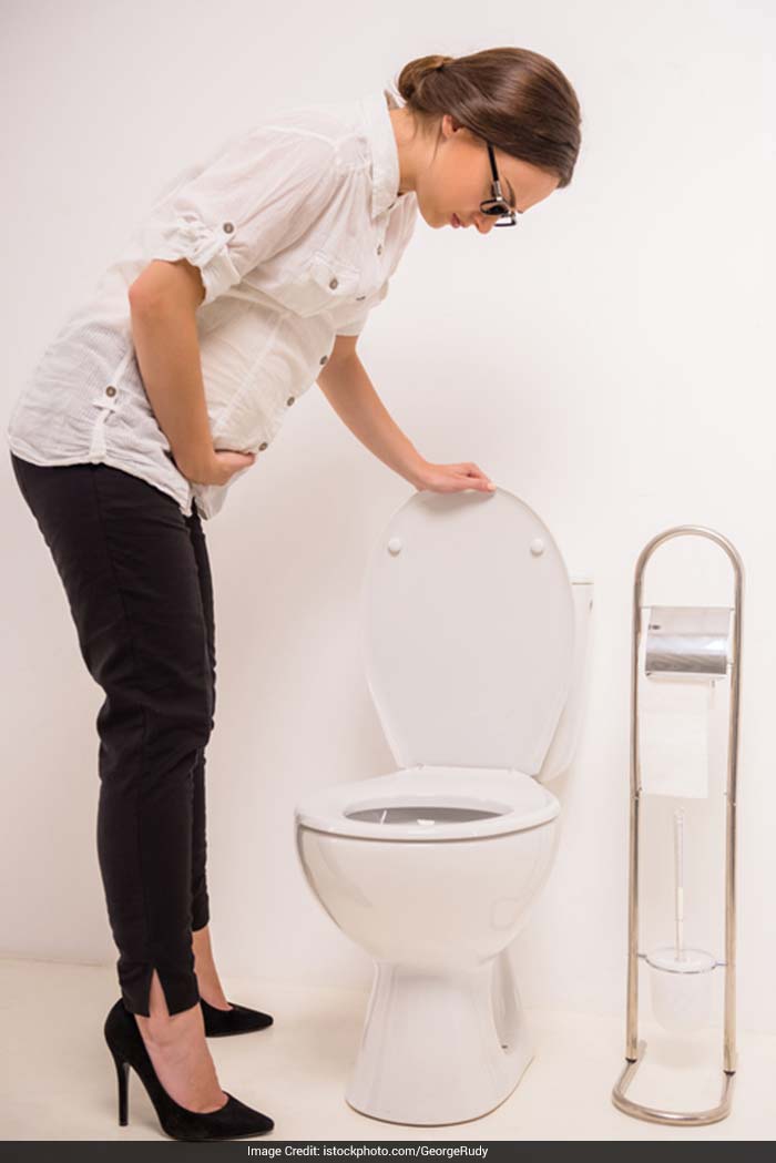 The volume of blood in the body increases dramatically, putting your kidneys through extra effort. This causes extra pressure on your bladder, causing you to want to empty it more frequently even if it is not full. Most women find it really hard to manage frequent urination.