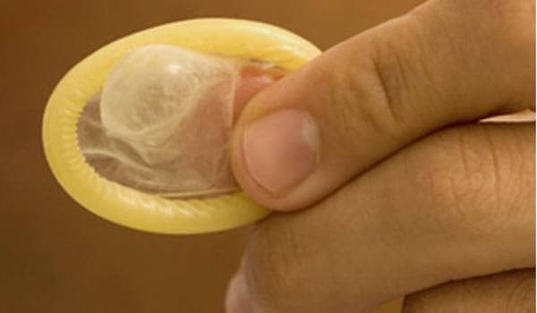 Condoms provide the most effective means of preventing HIV and sexually transmitted diseases (STDs) during sexual intercourse. But to be effective, condoms must be used correctly and must be applied onto the penis prior to any oral, vaginal, or anal contact.