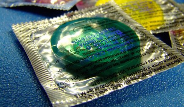 If either you or your partner or both of you are infected with HIV, always use a latex condom to prevent other sexually transmitted infections (STDs).