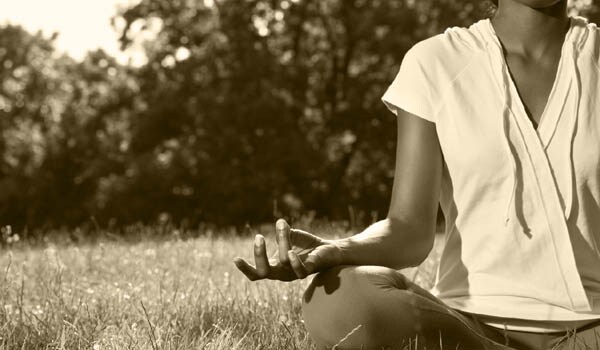 Physical activity makes your brain release endorphins (the ?Feel Good? hormone), which would give you a sense of well being. Make yoga and meditation a part of your daily regimen. This will give you the strength to ignore and fight your own anger.