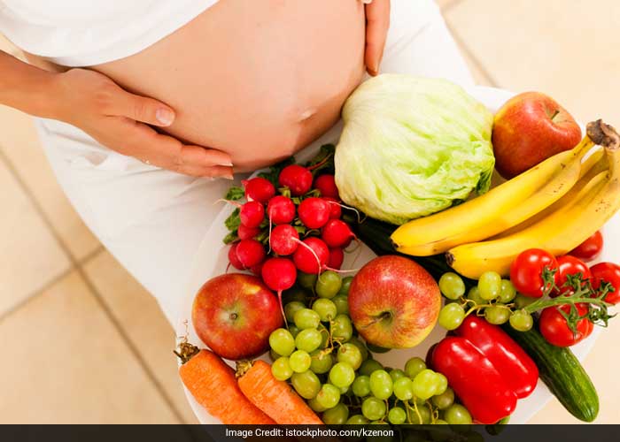 During the early weeks of pregnancy, you may lose your appetite and develop aversion for certain types of  foods.
