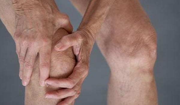 Ease off if joints become painful, inflamed, or red and consult with your doctor to find the cause and eliminate it.