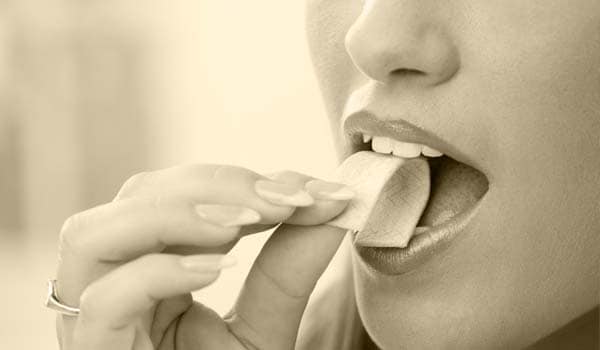 Bad breath is also caused by dry mouth (xerostomia), which occurs when the flow of saliva decreases. So. it is advisable to chew sugar-free gum, especially if your mouth feels dry.