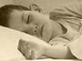 Photo : Tips to prevent bed wetting