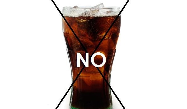 Do not give your child caffeinated drinks such as colas and teas as they increase the frequency and amount of urine produced.