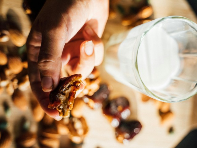 दूध-बादाम जितनी ताकत देती है ये 20 रुपए की चीज